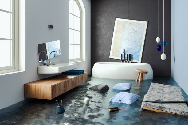 Best Water damage contractors near me  in Elmore, OH